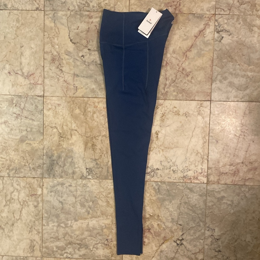 Baleaf leggings with side pockets - Picture 3 of 5